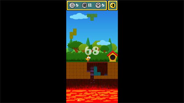 Chicky Blocksfor windows and Linux 1