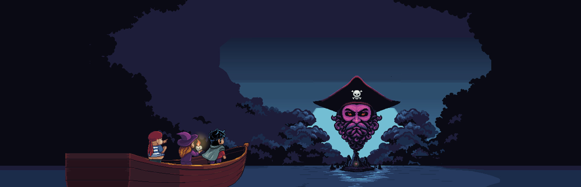 Pirate Troops