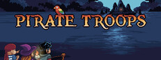 Pirate Troops Banner
