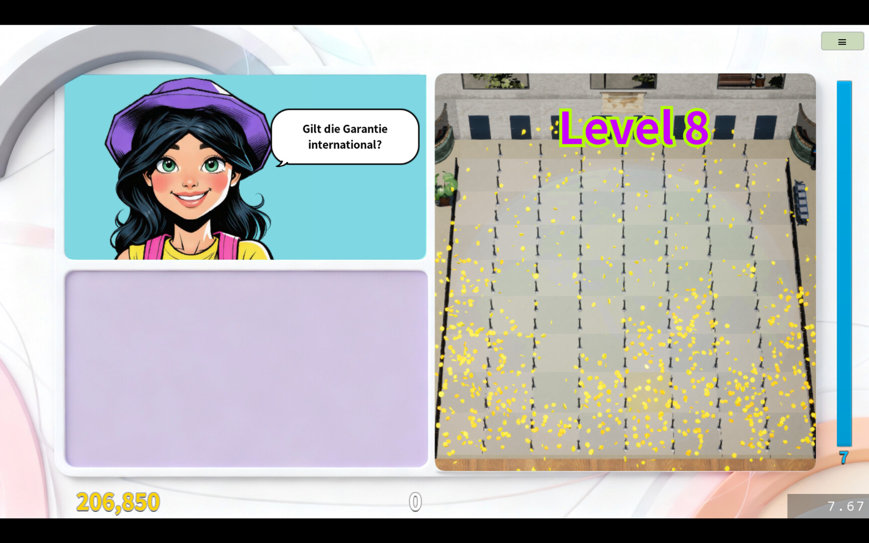 Blather screenshot #7