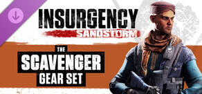 Insurgency: Sandstorm - Scavenger Gear Set