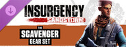 DLC: Insurgency: Sandstorm - Scavenger Gear Set