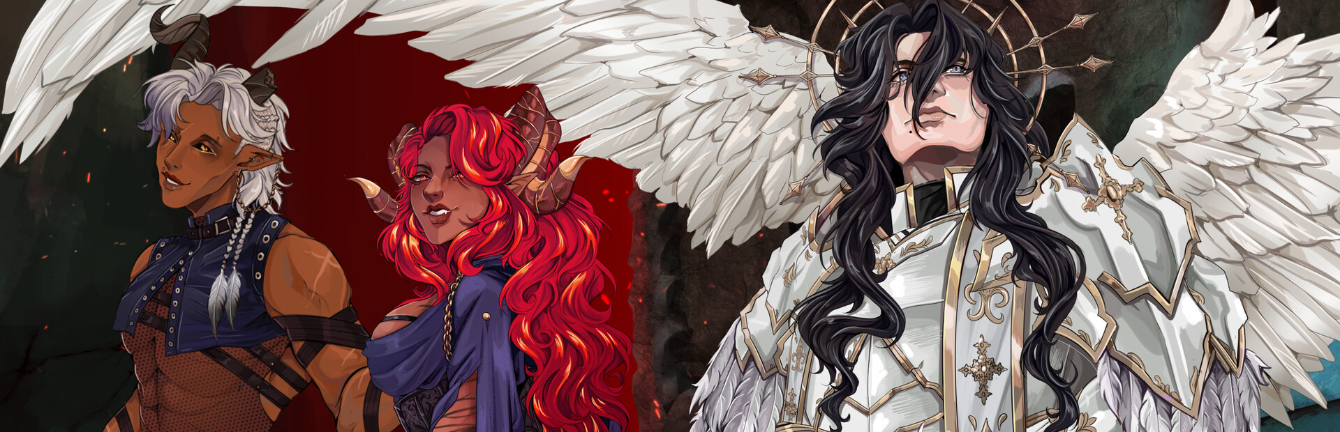 Under Heaven Or Hell