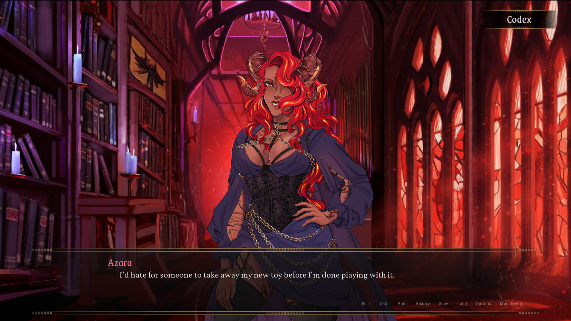 Under Heaven Or Hell screenshot #4