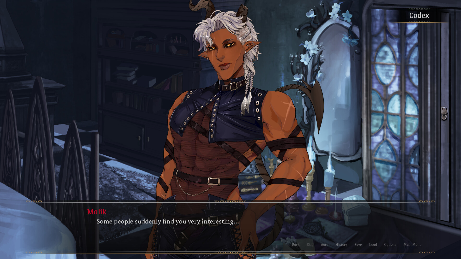 Under Heaven Or Hell screenshot #7