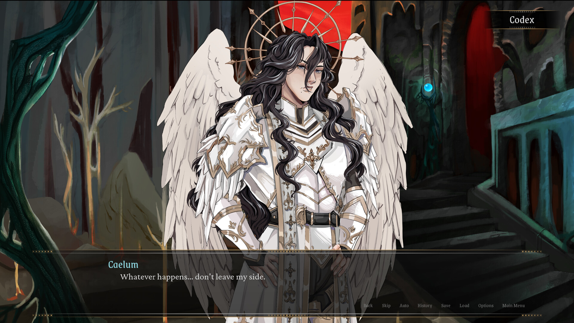 Under Heaven Or Hell screenshot 3