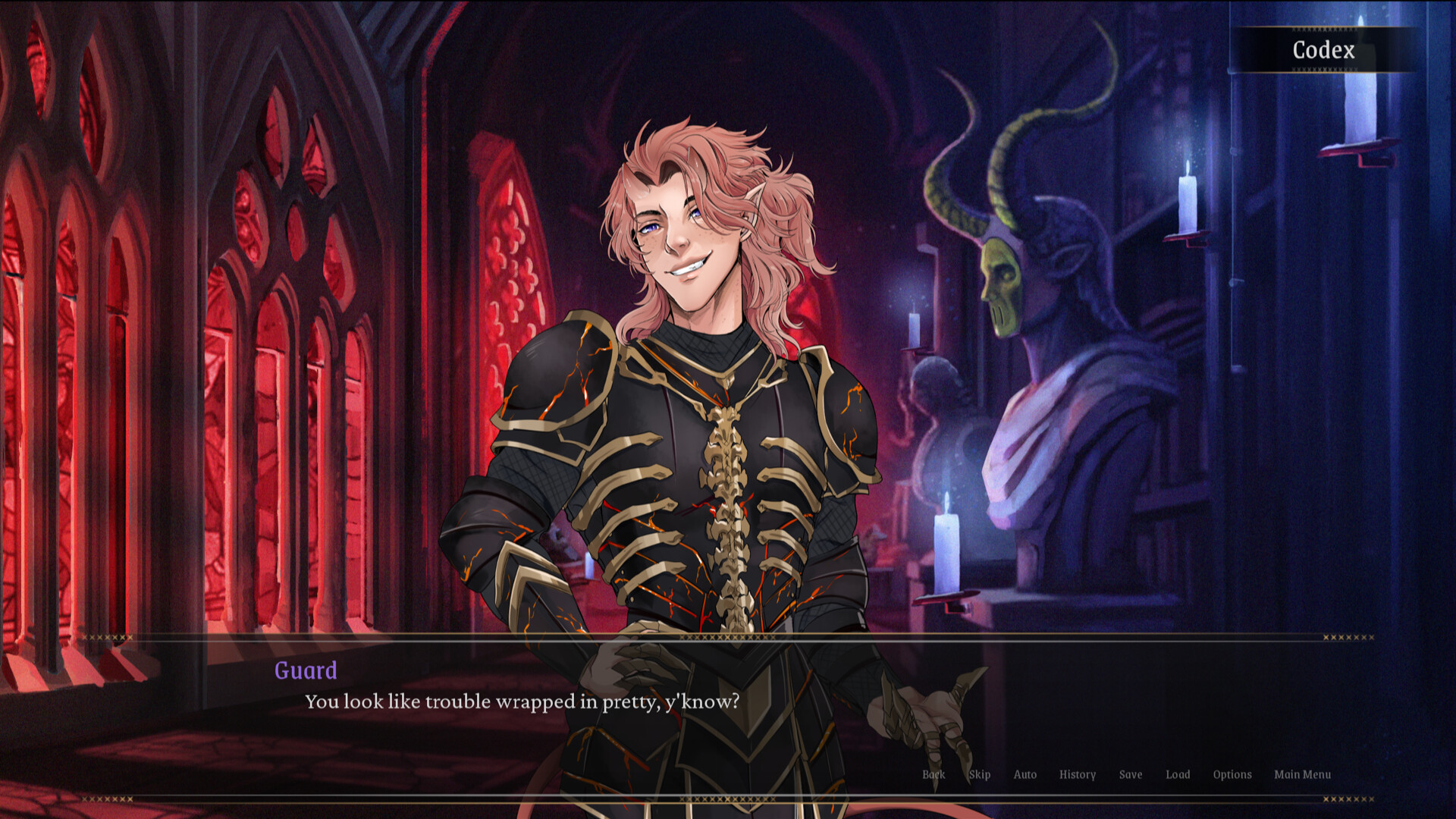 Under Heaven Or Hell screenshot #6