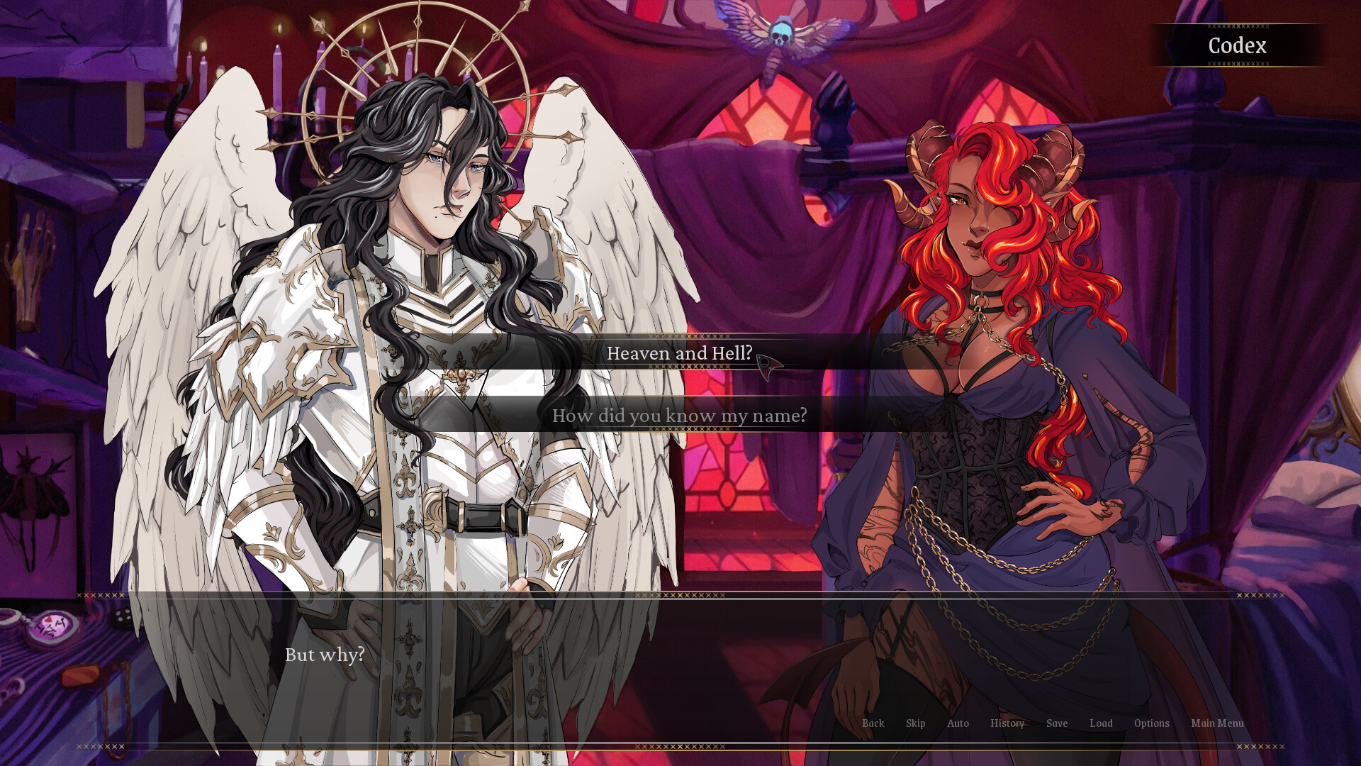 Under Heaven Or Hell screenshot 5