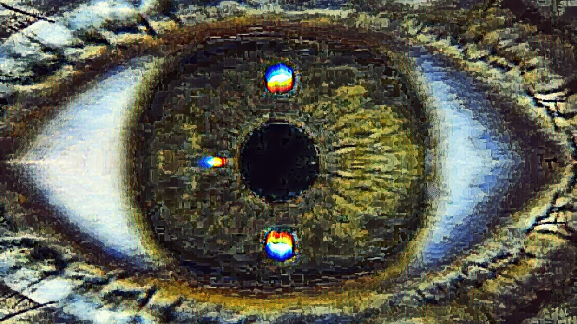 Lost in Voice Soundtrack Featured Screenshot #1