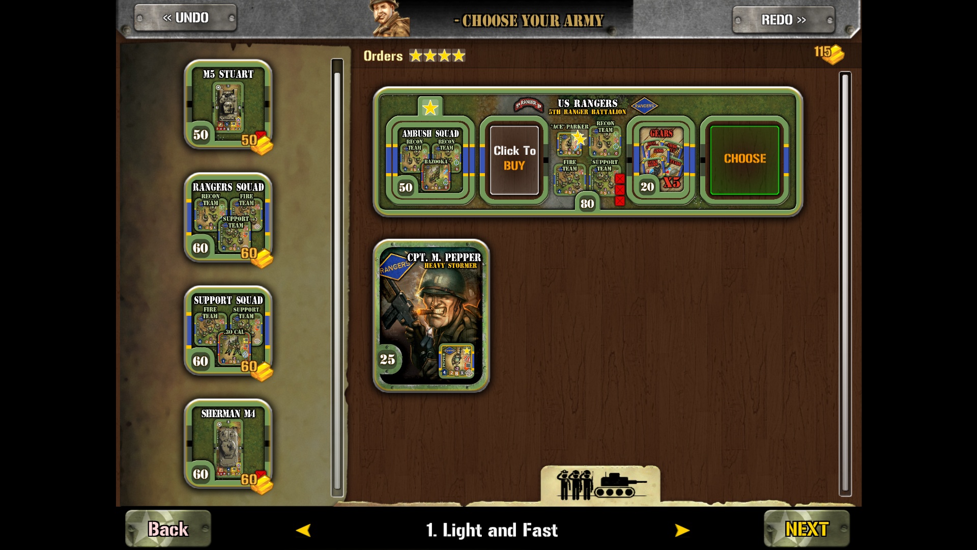 Heroes of Normandie: US Rangers screenshot 3
