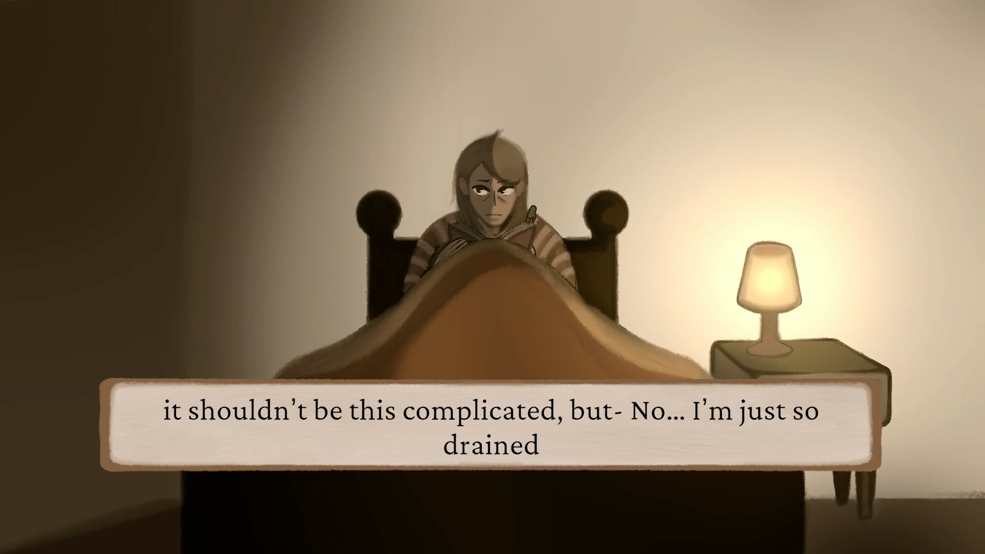 Waning Light screenshot 6