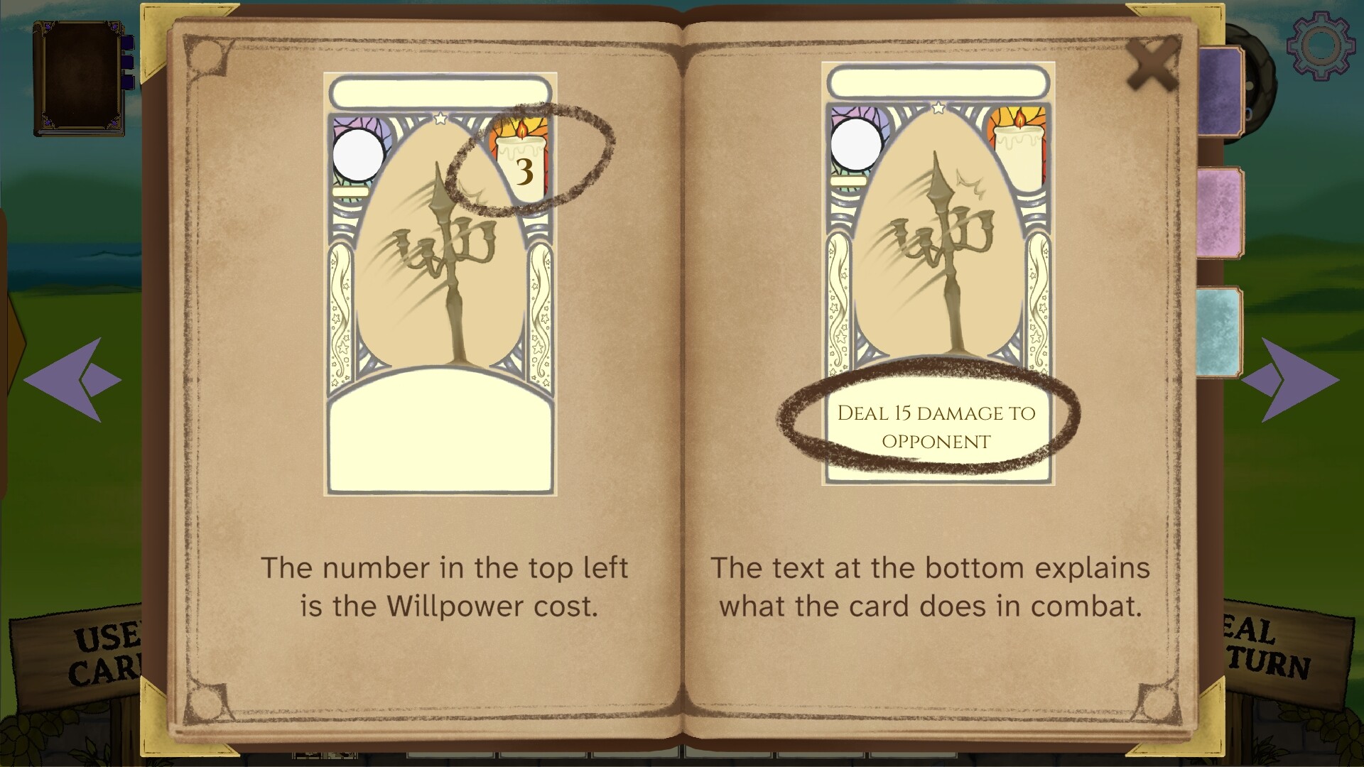Waning Light screenshot 8