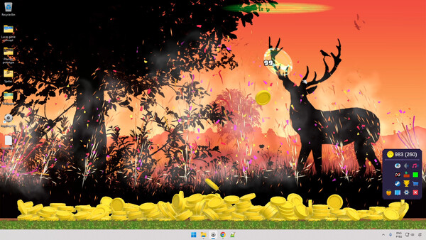 Screenshot media