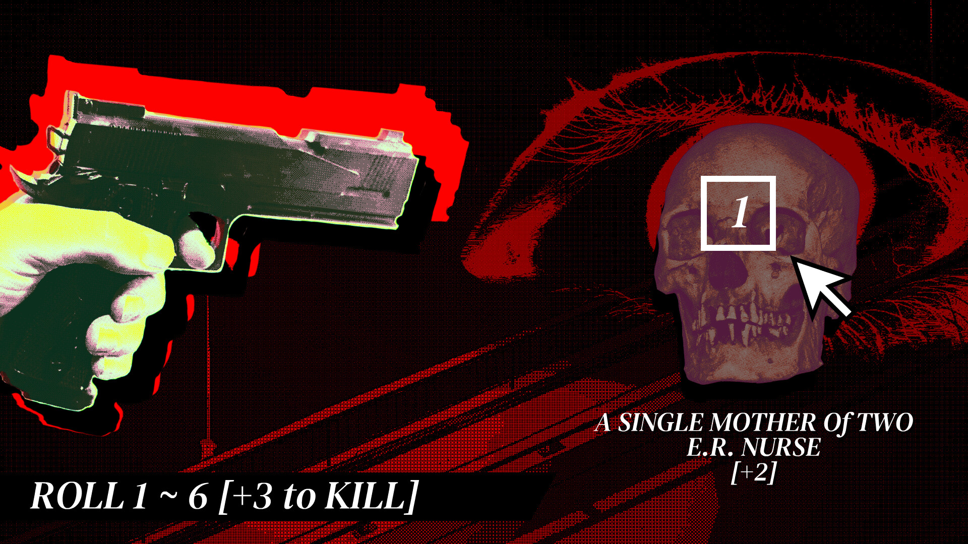 Meaningless Random Numbers screenshot #6