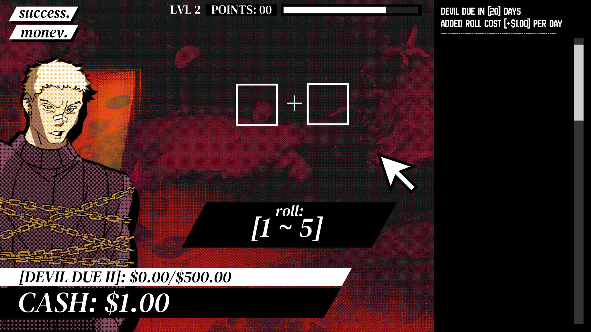 Meaningless Random Numbers Featured Screenshot #1