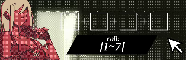 Meaningless Random Numbers video 1