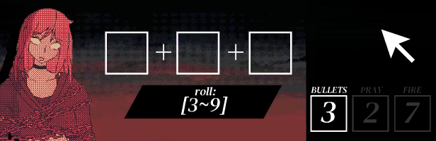 Meaningless Random Numbers video 2