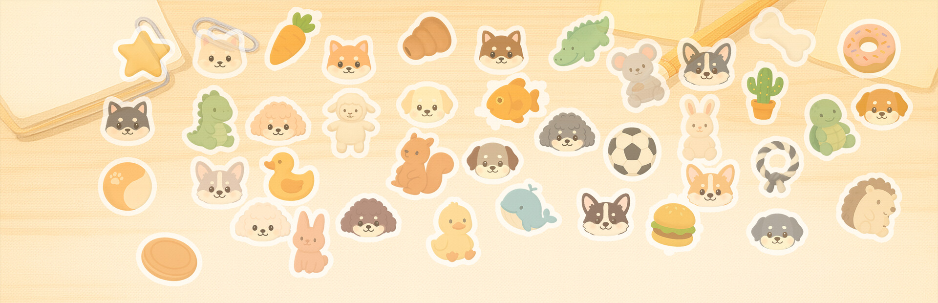 Puppy Link - Tile Connect