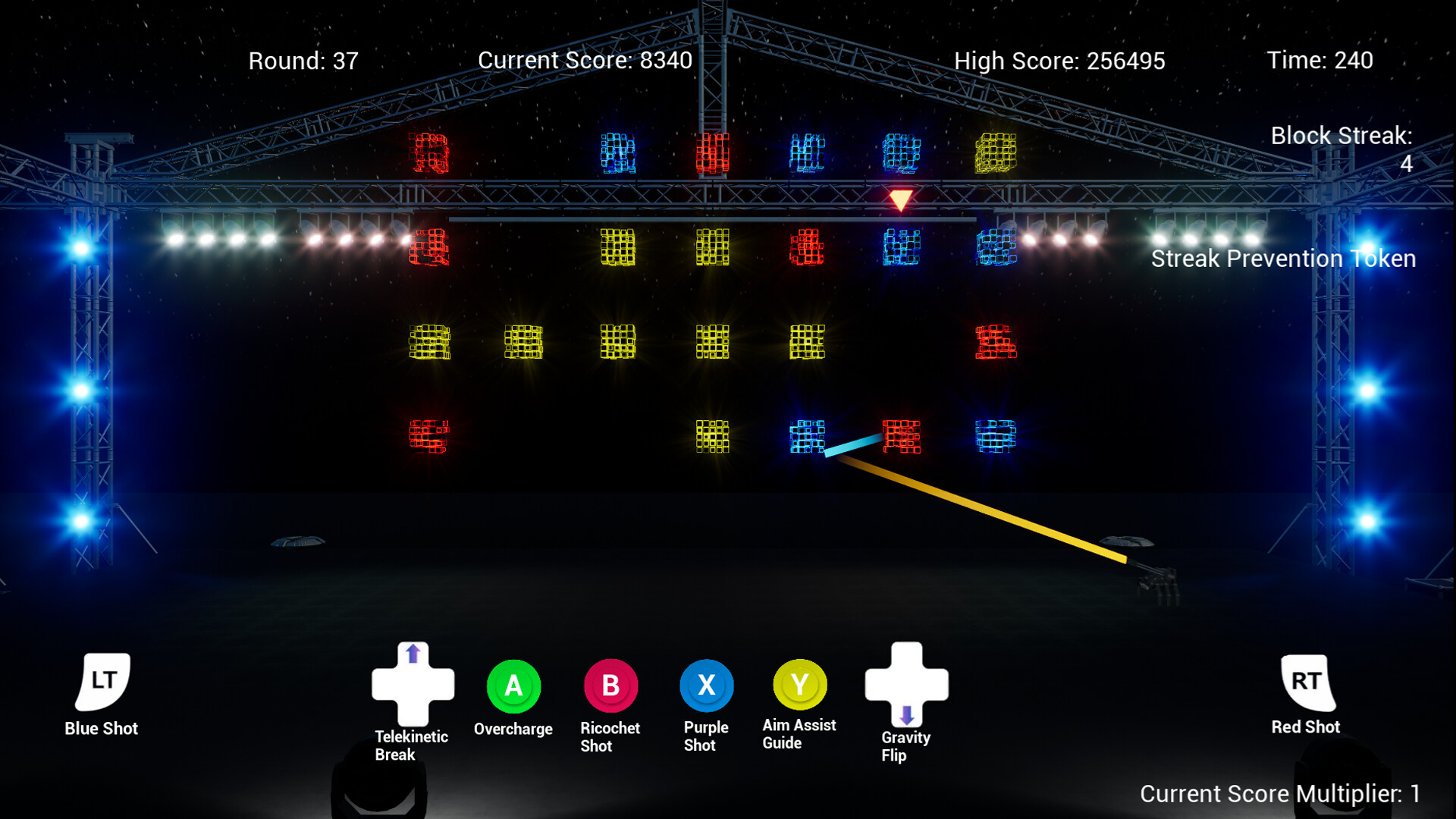 Bricken screenshot #6