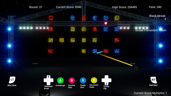 Bricken screenshot 6