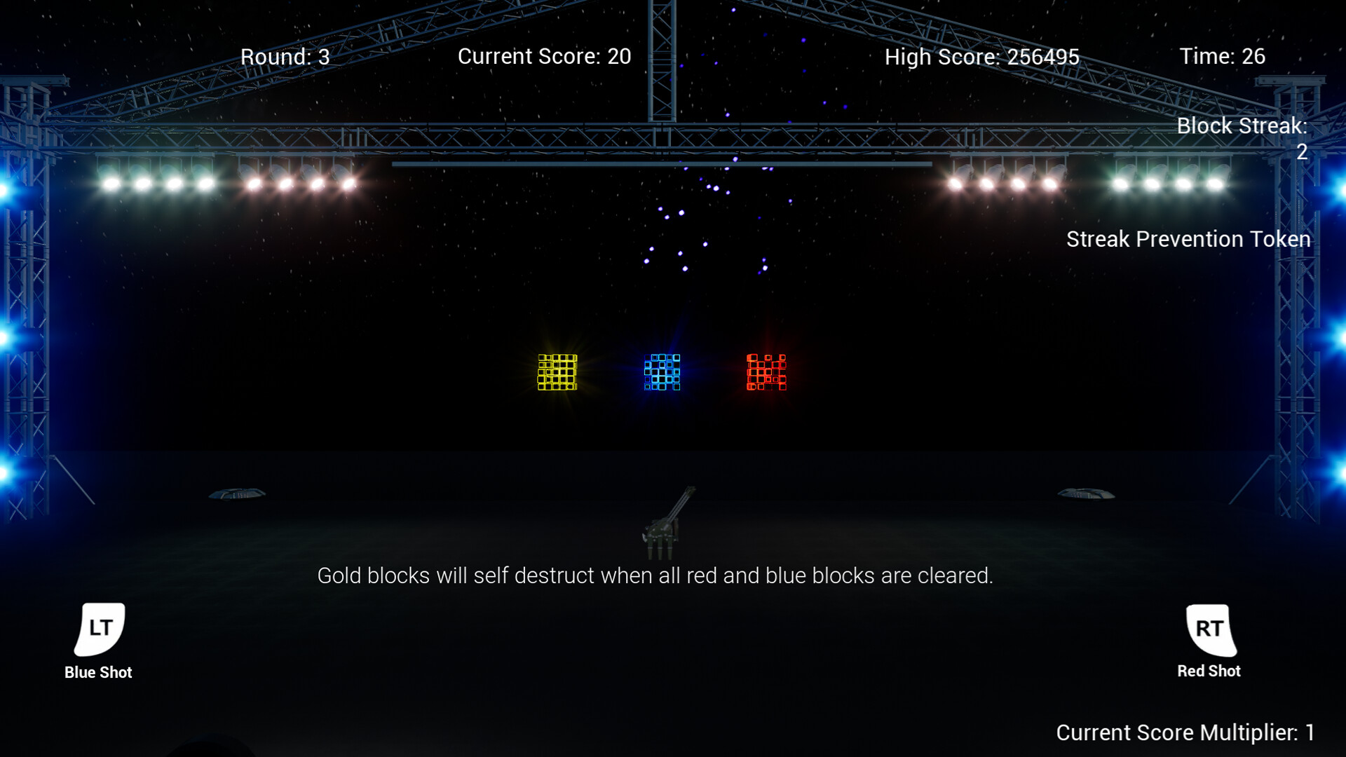 Bricken screenshot #3