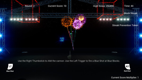 Bricken screenshot 2