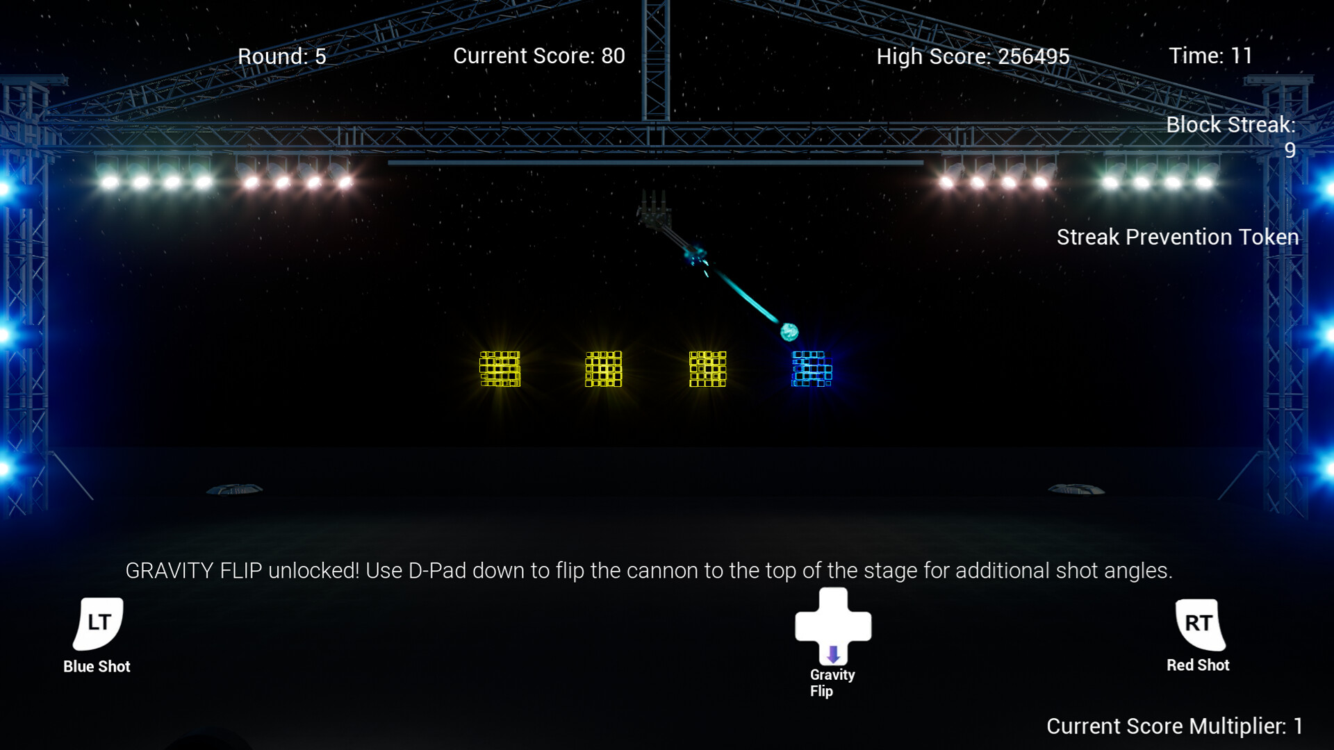Bricken screenshot #4