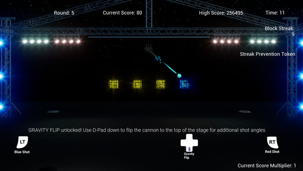 Bricken screenshot 4