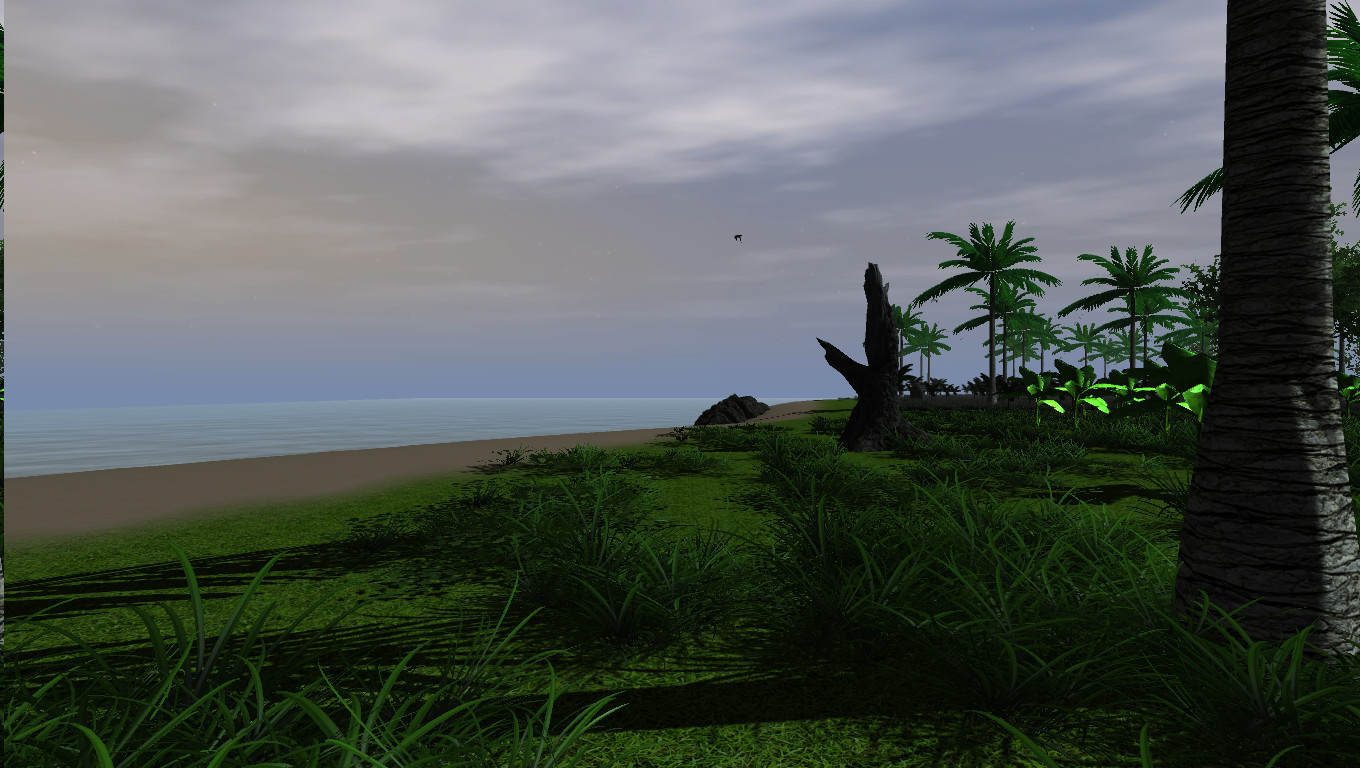 AWAKE Featured Screenshot #1