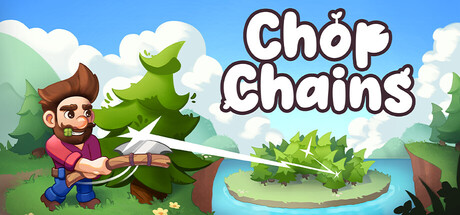 Chop Chains Playtest