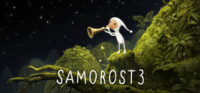 Samorost 3（サモロスト3）