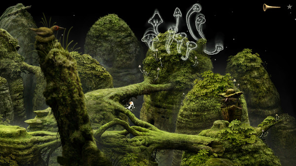 Samorost 3 screenshot 5