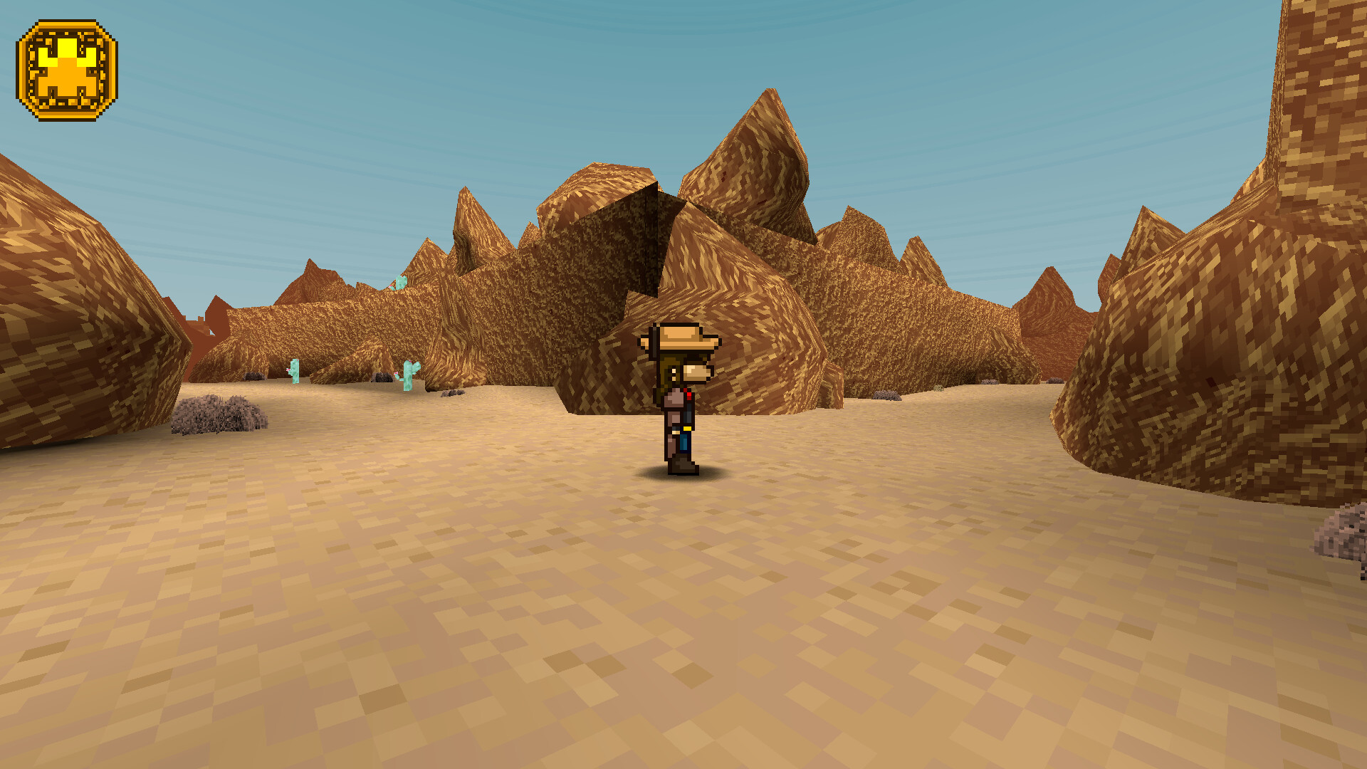 Tailgunner: The Allgunner screenshot #6