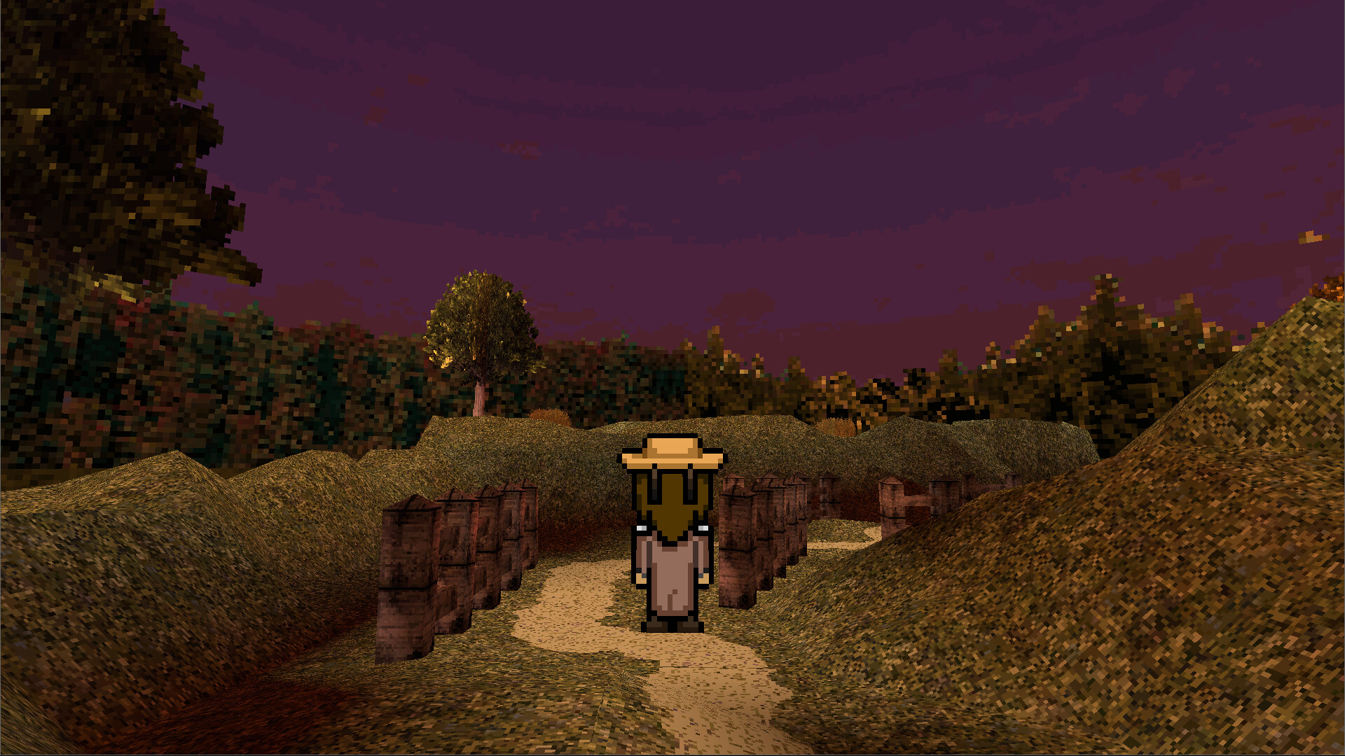 Tailgunner: The Allgunner screenshot #2