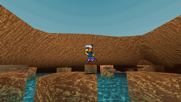 Screenshot 3 of Tailgunner: The Allgunner - more gameplay footage