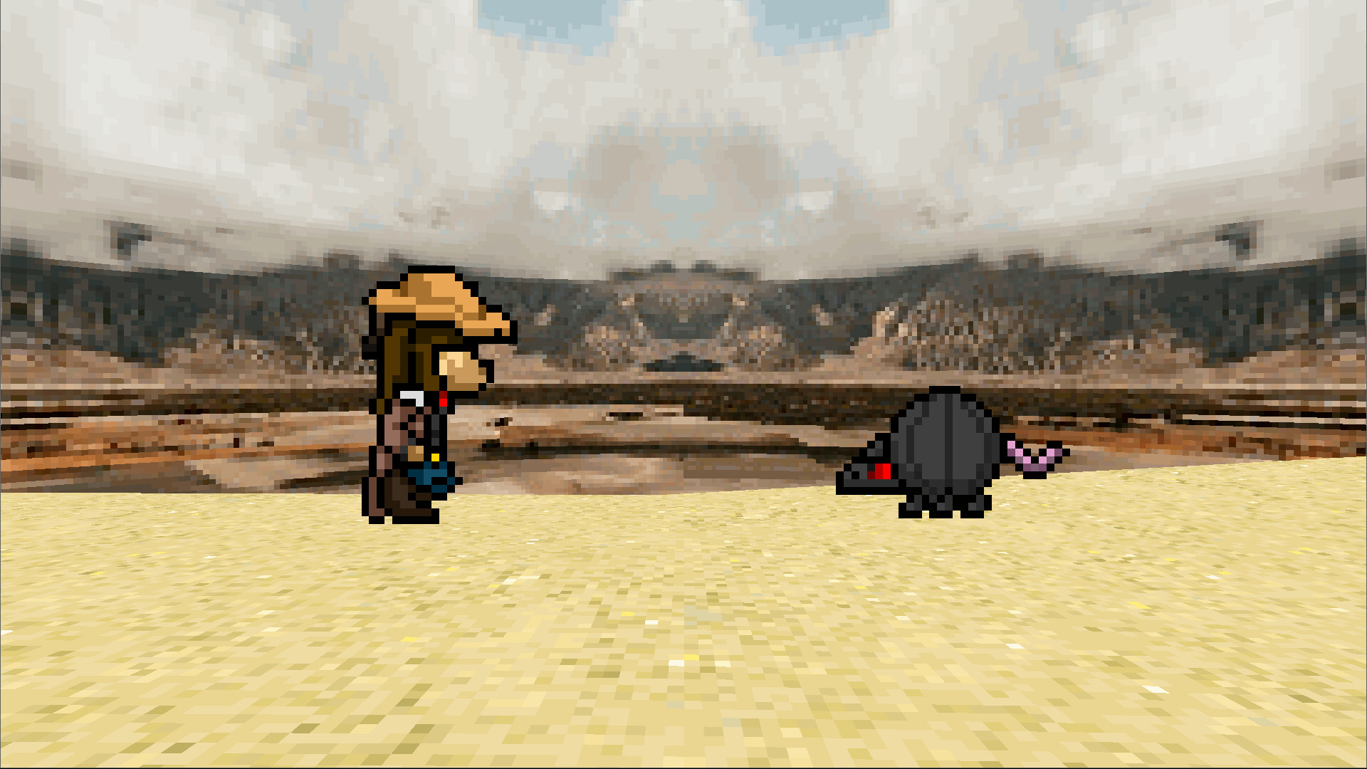 Tailgunner: The Allgunner screenshot #4