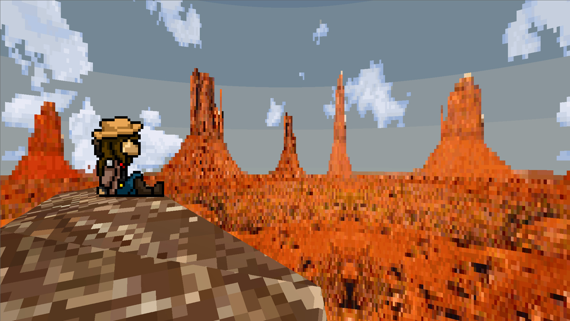 Tailgunner: The Allgunner screenshot #1