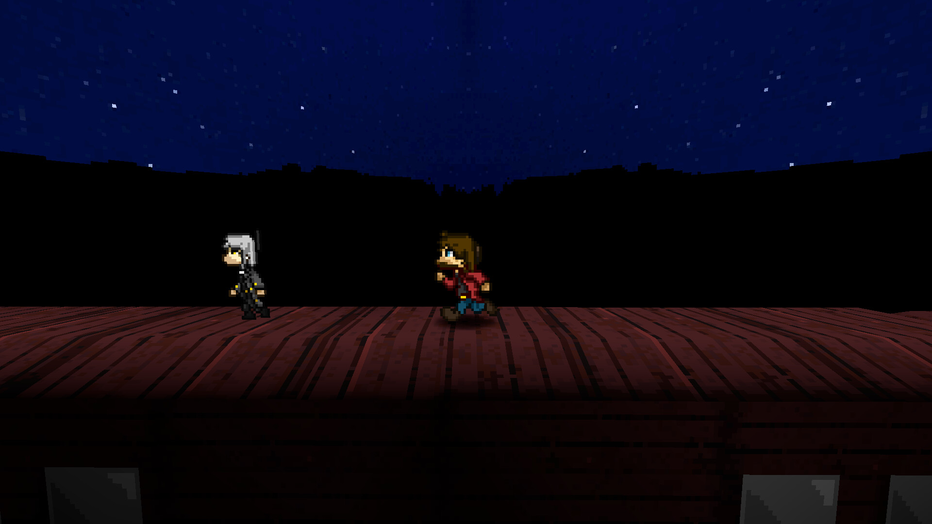 Tailgunner: The Allgunner screenshot 1