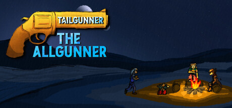 Tailgunner: The Allgunner