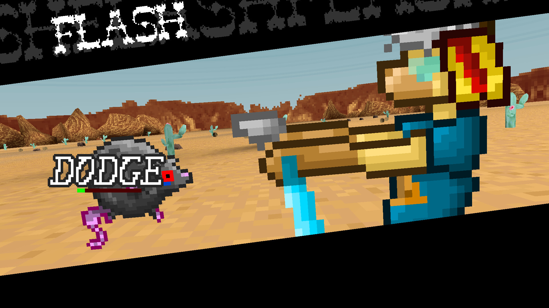 Tailgunner: The Allgunner screenshot 4