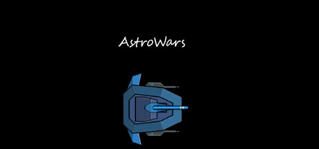 AstroWars Banner