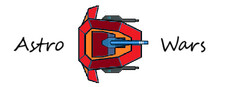 AstroWars Banner