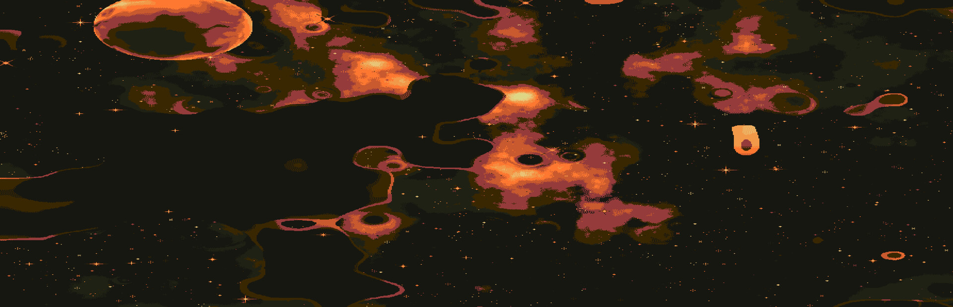 AstroWars