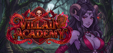 Villain Academy