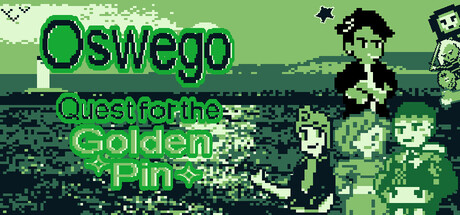 Oswego Quest for the Golden Pin steam charts