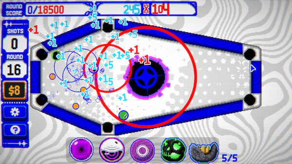Screenshot media