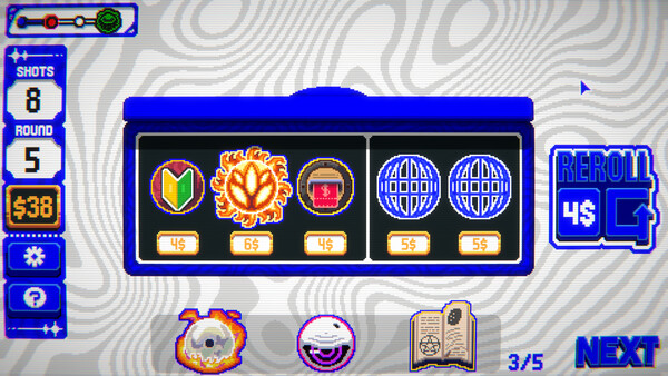 Screenshot media