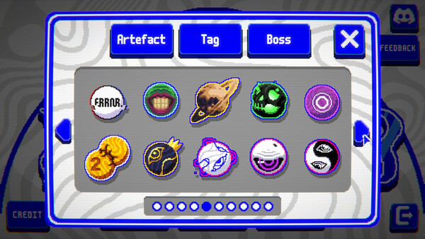 Screenshot media