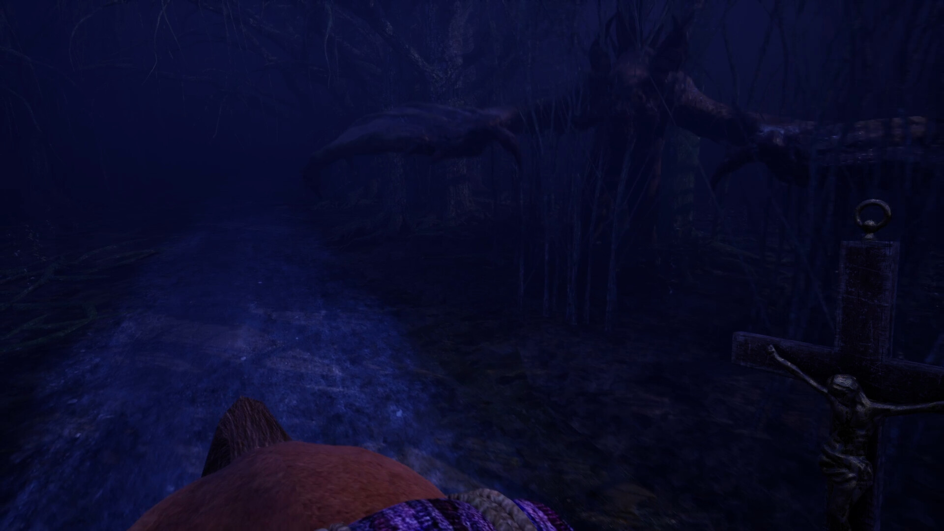 MAEVOR screenshot #3