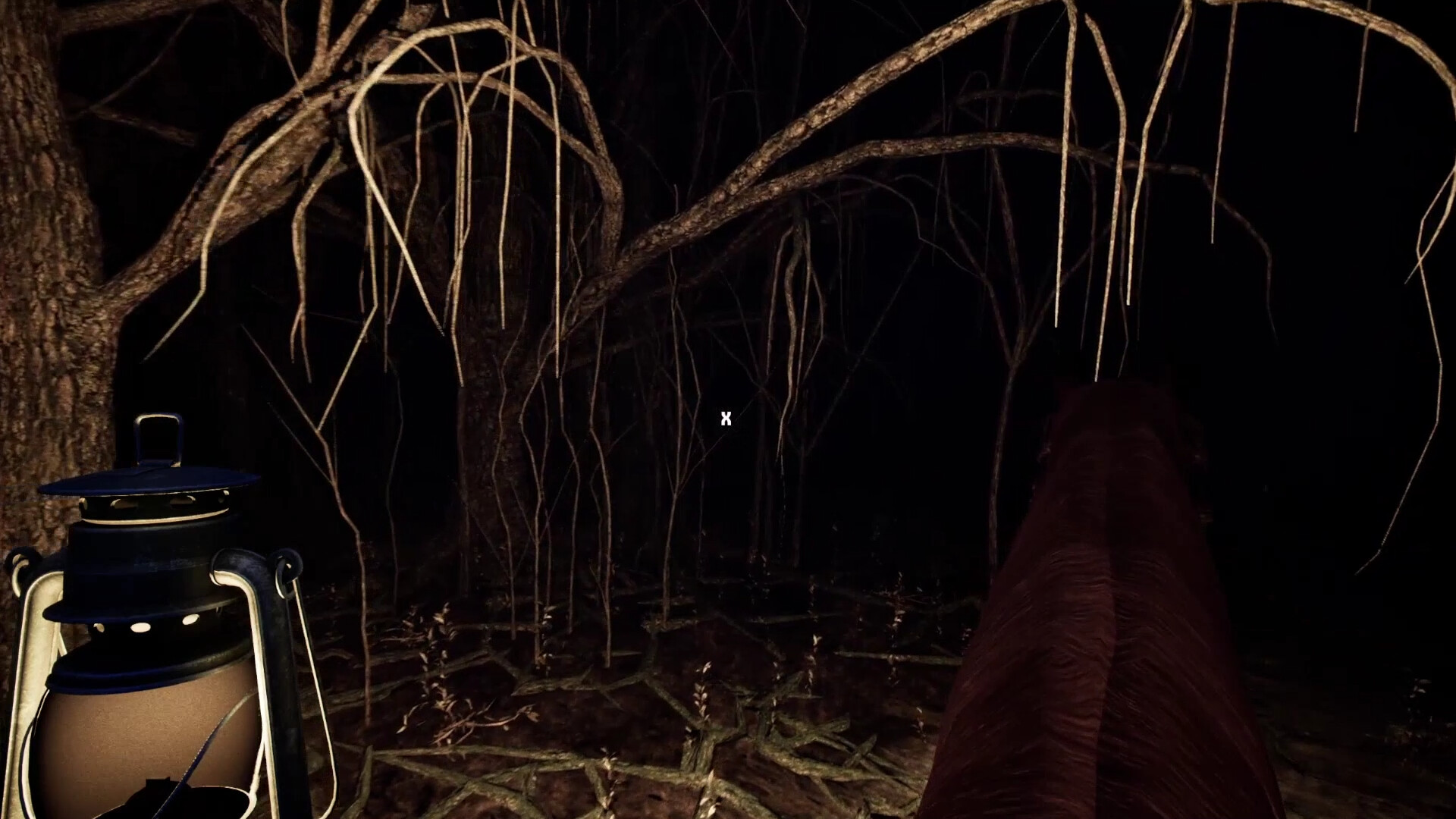 MAEVOR screenshot 3